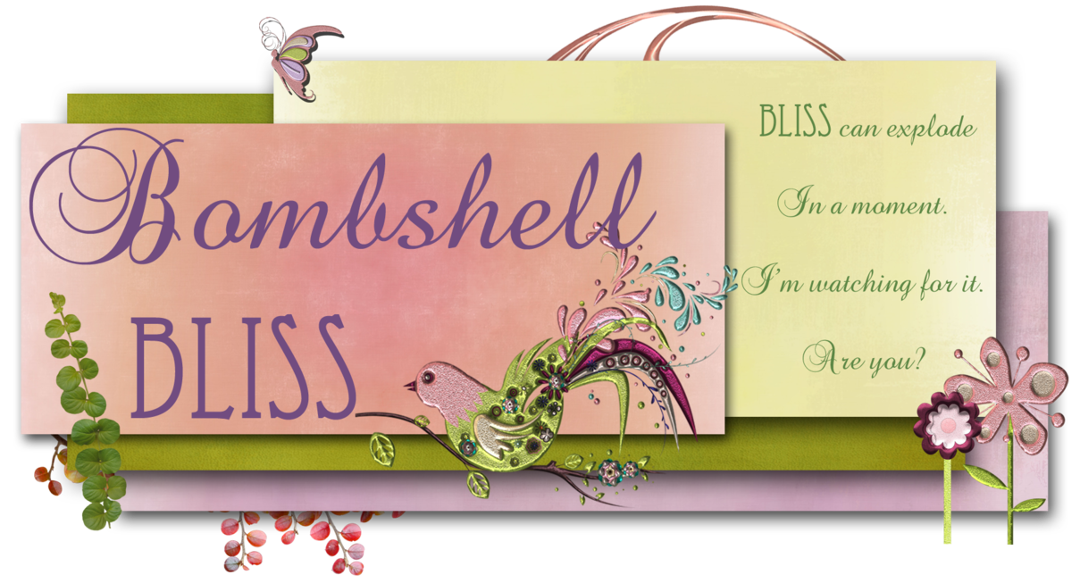 Bombshell BLISS