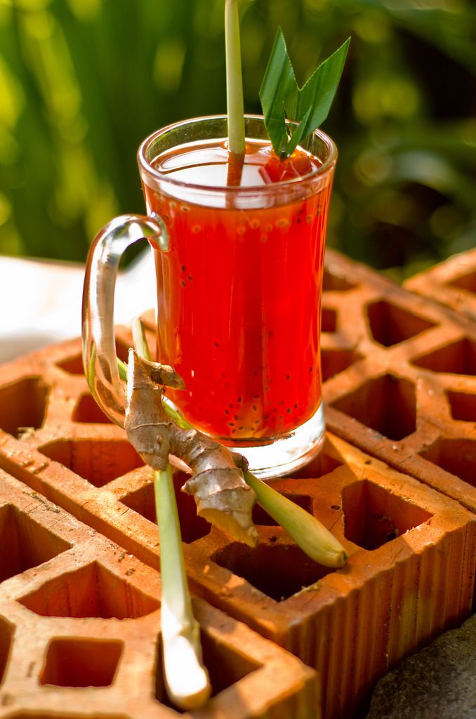 Wedang Pletok