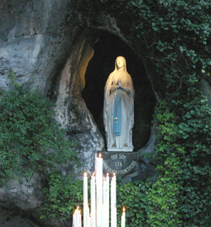 lourdes Pictures, Images and Photos