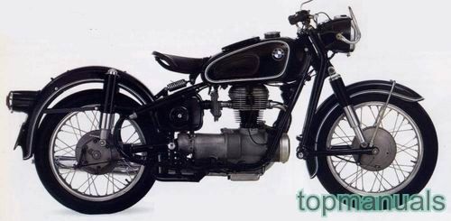 Reparaturanleitung bmw r26 #2