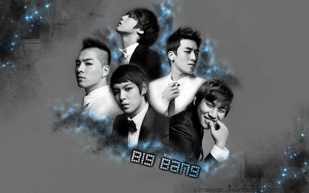 Big Bang Pictures, Images and Photos