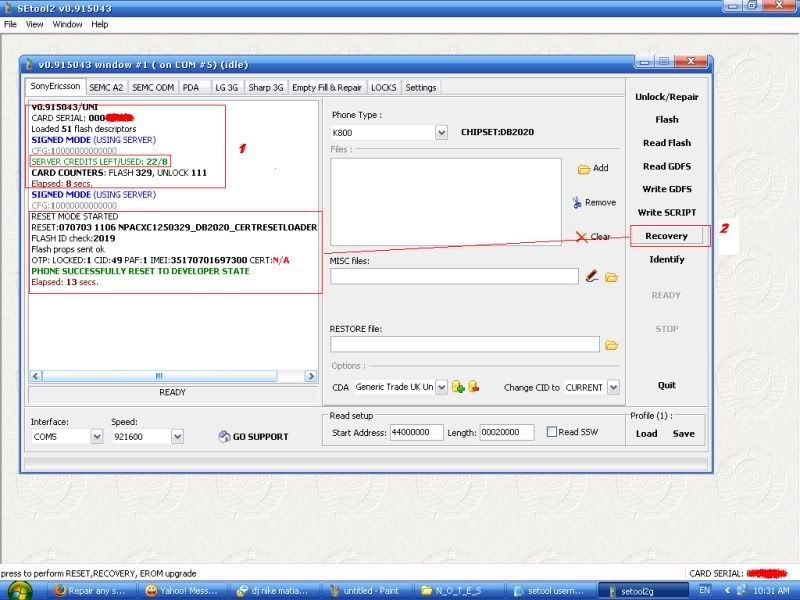 Hwk Update Gsm Forum