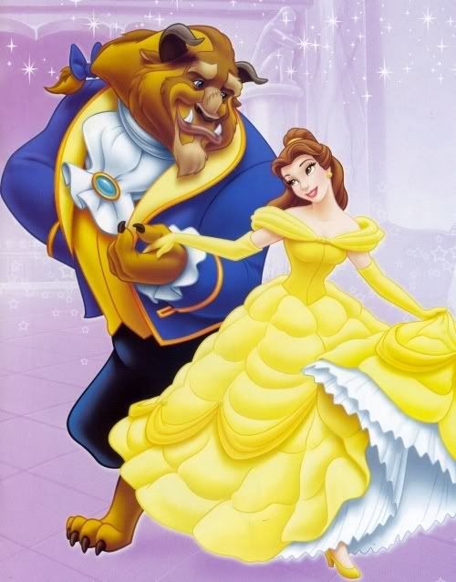 beauty and the beast Pictures, Images and Photos