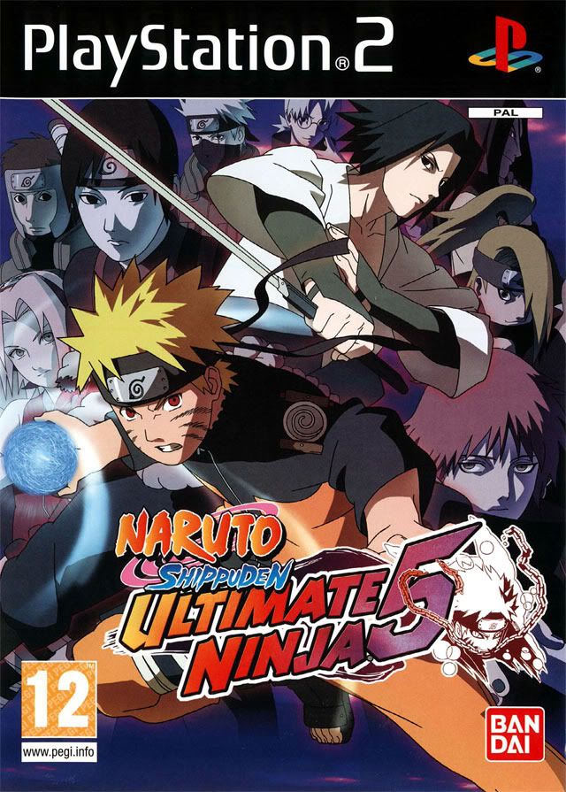 Naruto Shippuden Dvd 13. Naruto Shippūden: Ultimate