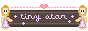 tiny star