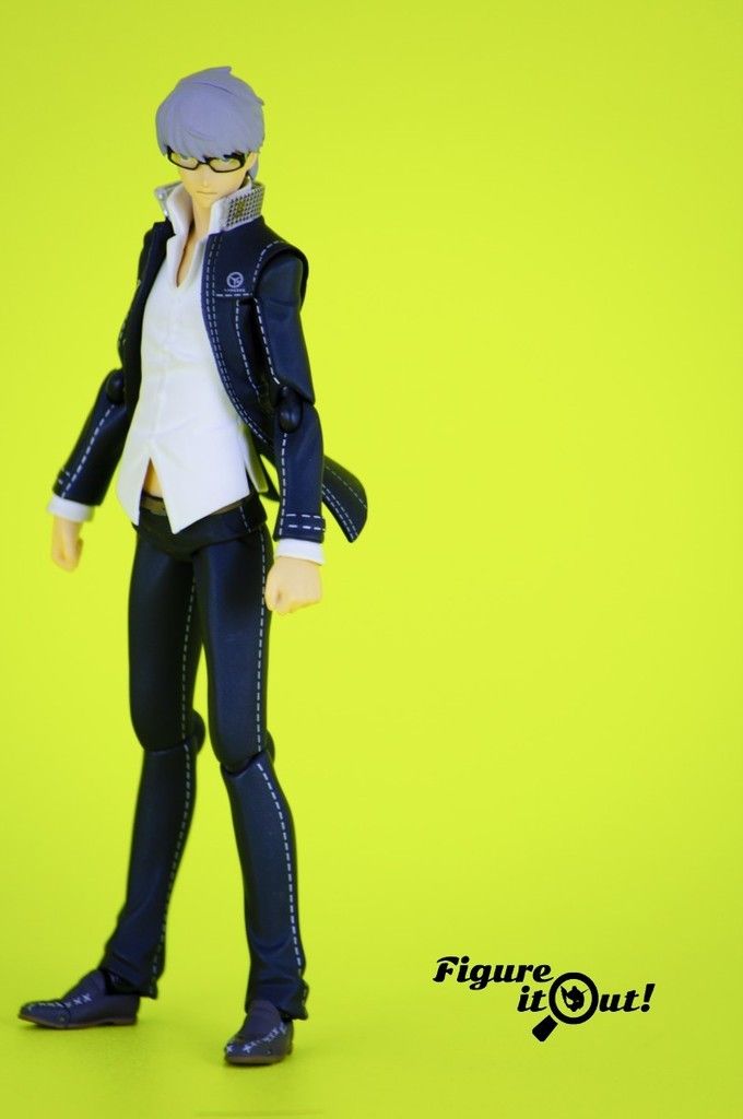 figma narukami
