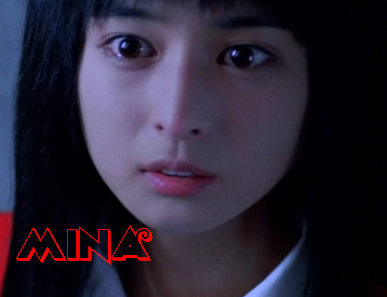 Las 10 mujeres más bellas de japón (según yo)...