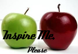 Inspire Me, Please