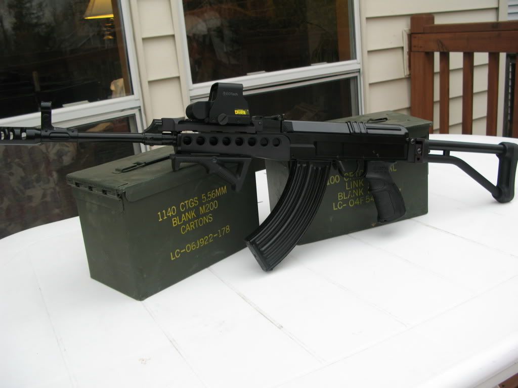 Vz 58 stock options