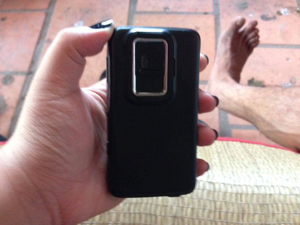 Bán Hoặc Giao Lưu N900 32g - 1