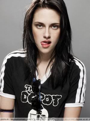 Kristen Stewart Pictures, Images and Photos