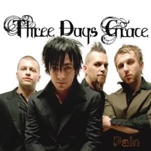 three days grace Pictures, Images and Photos