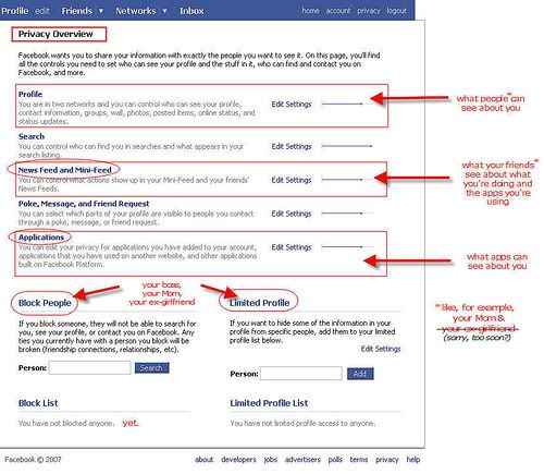 Scams come from Facebook clickjacking