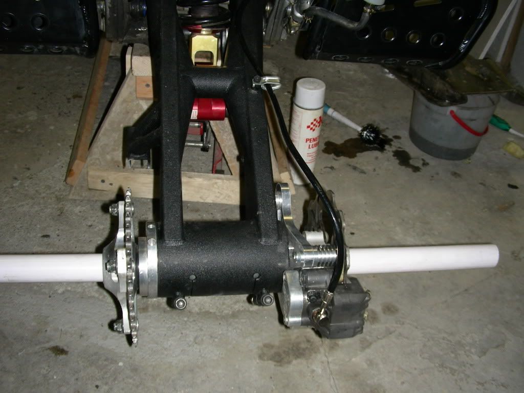 Swingarm Identification Please Yamaha Yfz450 Forum