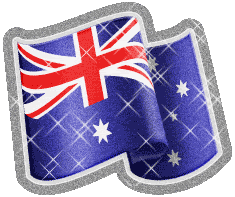 Australian flag Pictures, Images and Photos