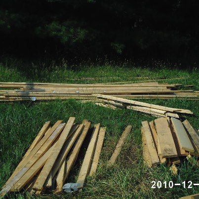 Please show me your homebuilt greenhouses - Homesteading Questions