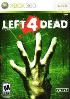 Left 4 Dead