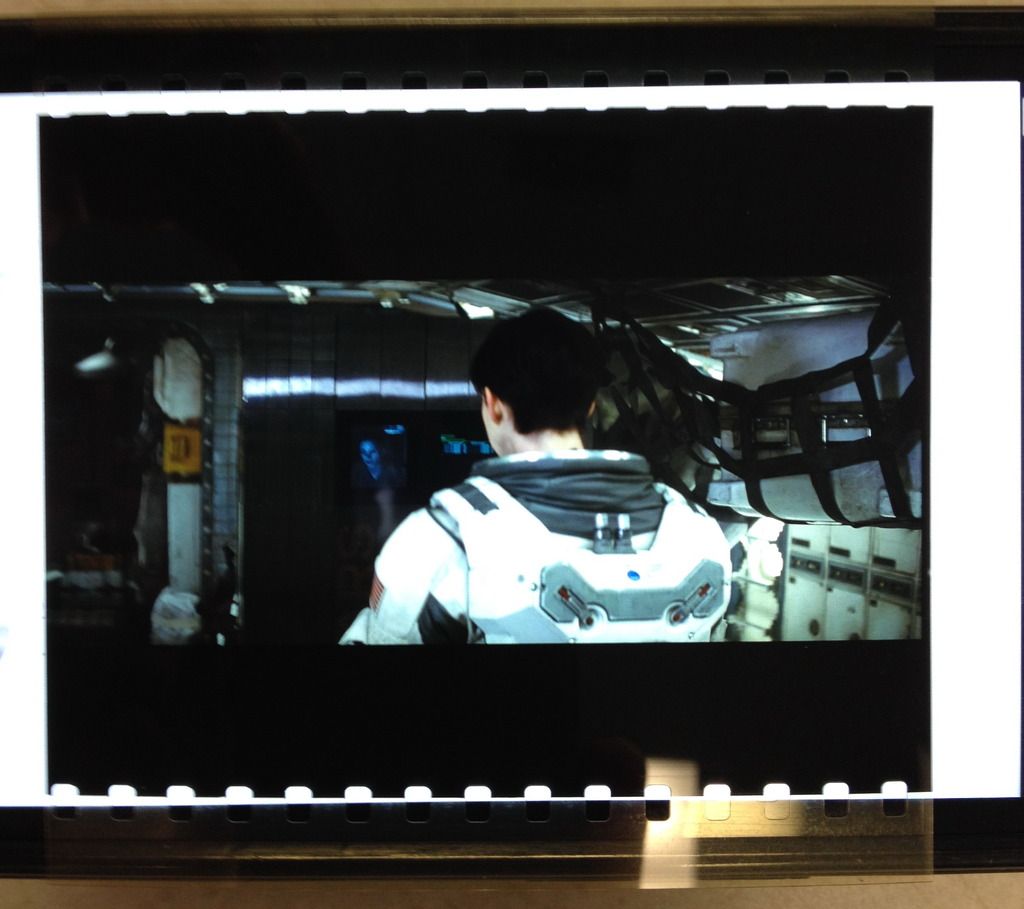 Interstellar Imax Cells Post What You Got Page 23 Blu Ray Forum