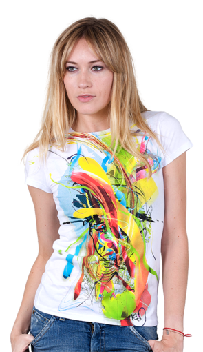 cool colorful pictures