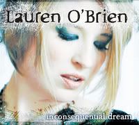 Lauren O' Brien