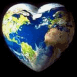 The Heart of Planet Earth