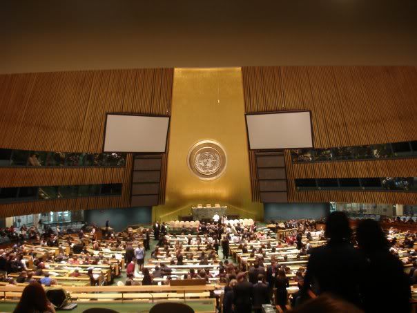 United Nations  Assembly photo: General Assembly Room in the United Nations Building generalassemblyroomun.jpg