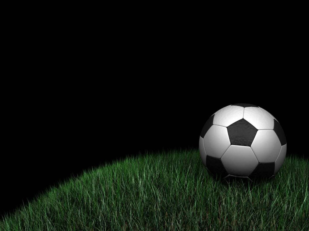 Grass Soccer