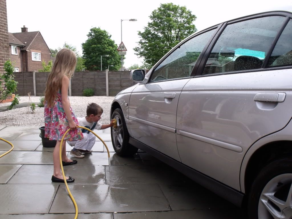 easy effortless detailing tip! Detailing World Forum