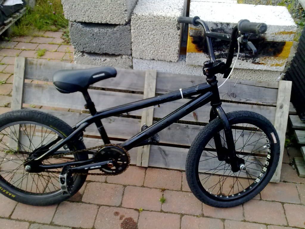  - bmx1