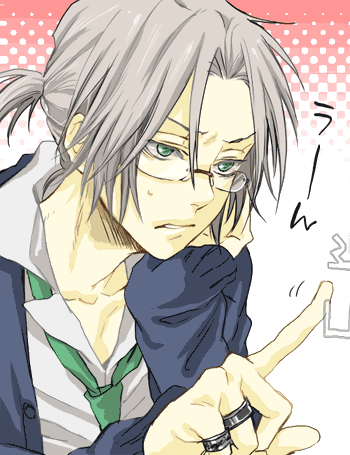Gokudera Hayato Pictures, Images and Photos