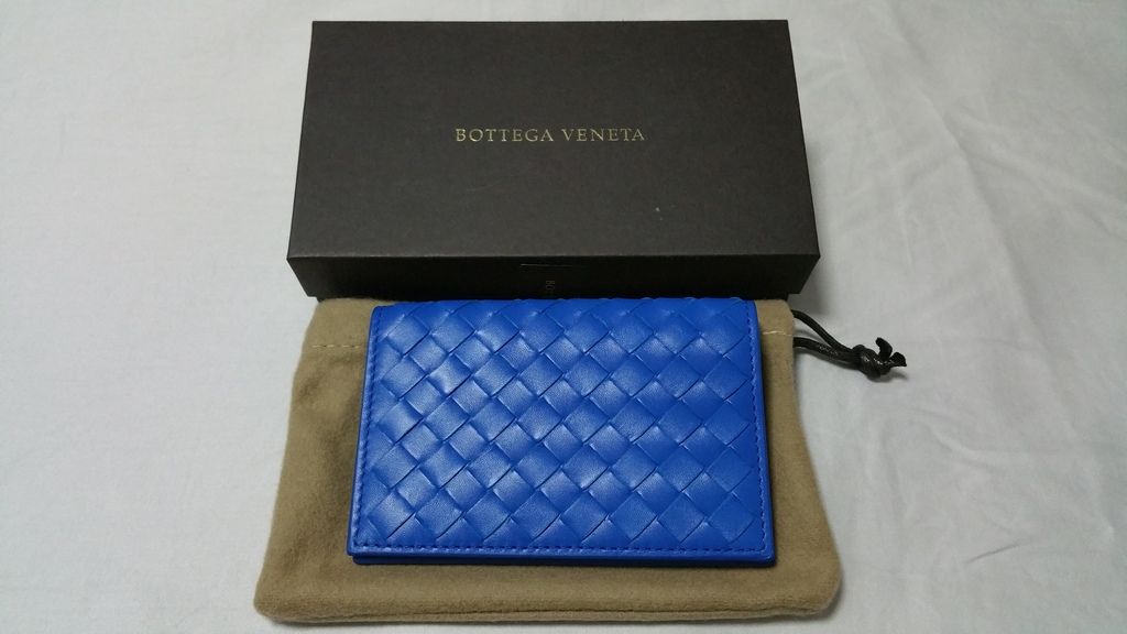 bv card case