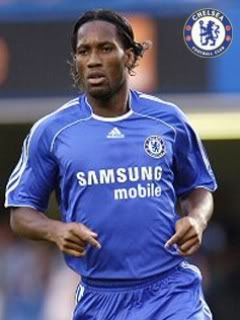 drogba Pictures, Images and Photos