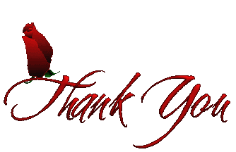 Thank You Pictures, Images and Photos