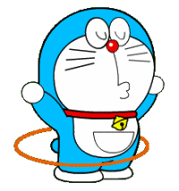 Segala Hal tentang Doraemon ada disini