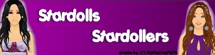 Stardolls Stardollers