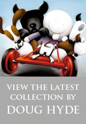 View the latest release by Doug Hyde