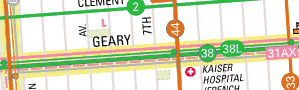 Muni Riders