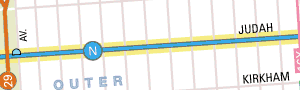 Muni Riders