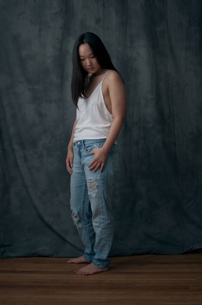 Raw Denim