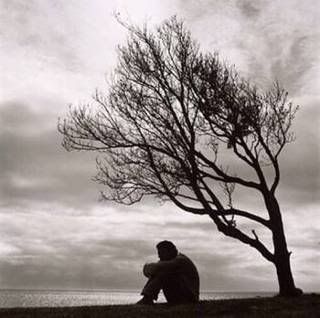 sad man Pictures, Images and Photos