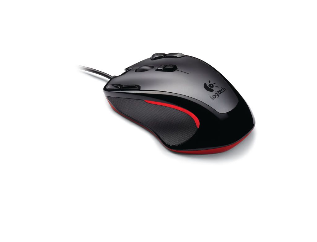 best logitech gaming mouse 2015