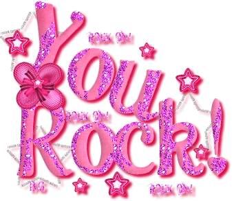 You Rock! Pictures, Images and Photos