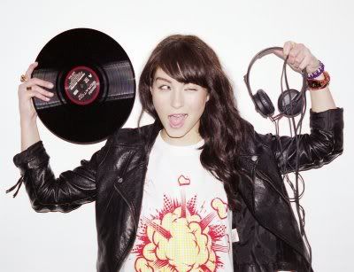 Dj Yas