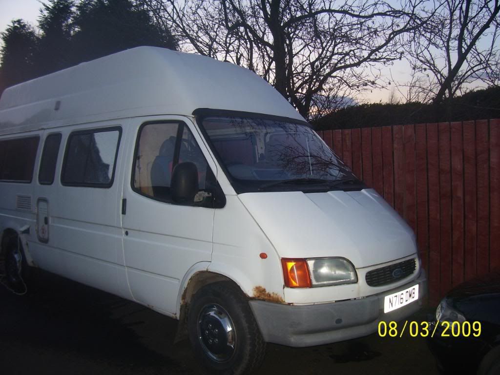 transit hi cube