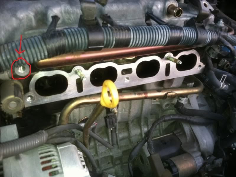 Toyota Corolla Alternator Location Get Free Image About Wiring