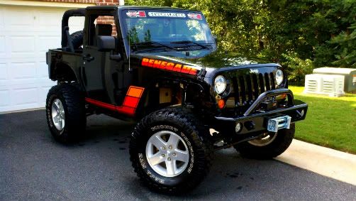 Jeep Wrangler Renegade >> Project Renegade Gets It S Shrockworks Bumper Jkowners Com Jeep Jeep Wrangler Renegade >> Project Renegade Gets It S Shrockworks Bumper Jkowners Com Jeep