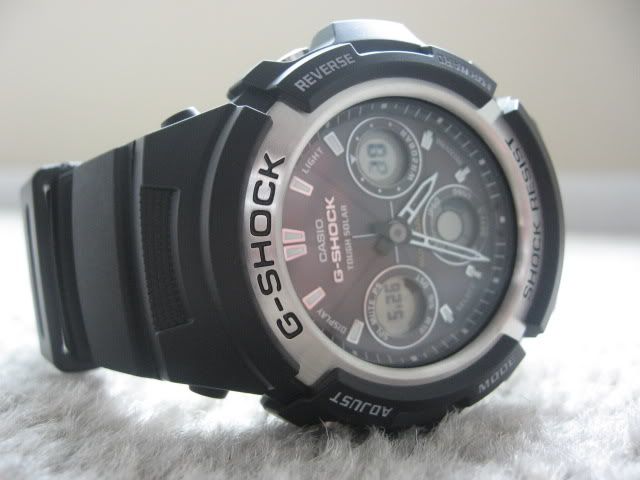 casio gs 20