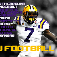 Lsu Football Wallpaper Pictures Images Photos Photobucket