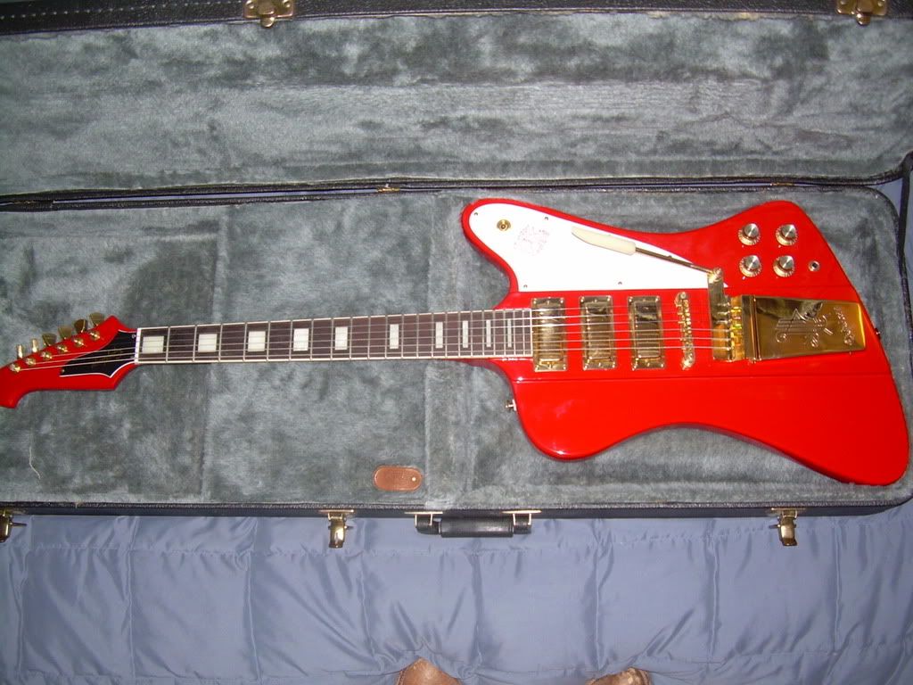 Firebird&